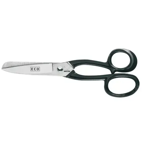 Foarfeca profesionala pentru pielarie, 25 cm Kretzer Eco Classic 913125