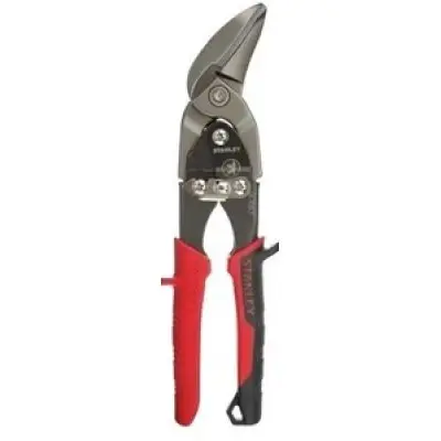 Foarfeca STANLEY FATMAX 2-14-567, cu taiere pe stanga