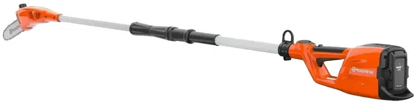 Foarfecă telescopică fără fir Husqvarna - 120iTK4, 36 V, 25 cm, cu baterie și încărcător
