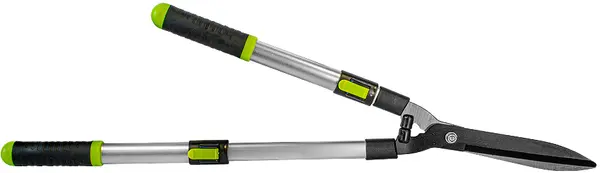 Foarfecă telescopică pentru tufișuri Herly - 13199, 65 - 85 cm