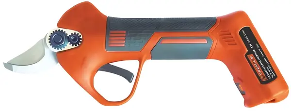 Foarfece de grădină fără firPremium - 7.2V