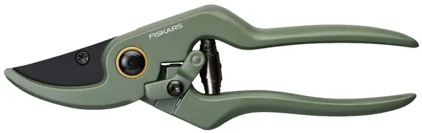 Foarfece de grădină Fiskars - Urban, cu suport