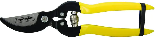 Foarfece de viță de vie Top Master - 190 mm, oţel SK5
