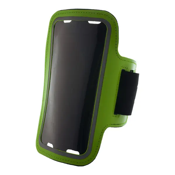 Foban suport telefon brățară - verde