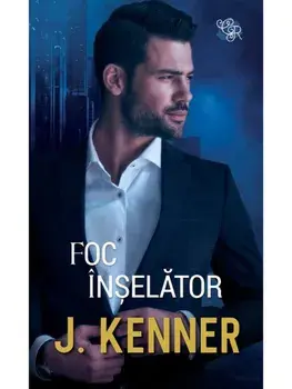 Foc inselator/J. Kenner