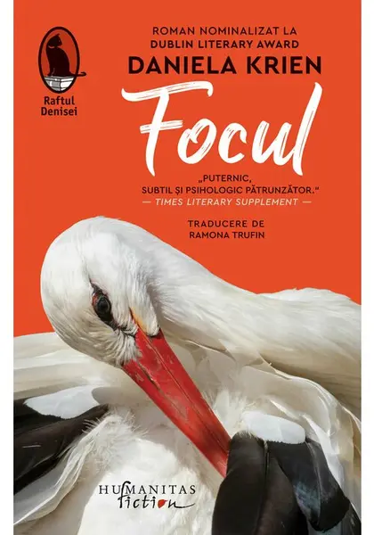 Focul