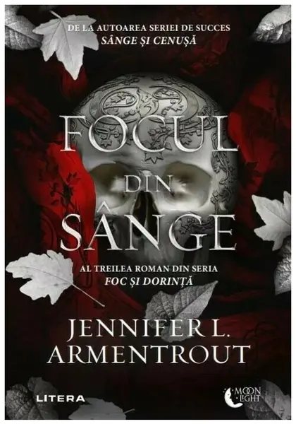 Focul din sange