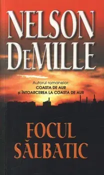 Focul salbatic/Nelson DeMille