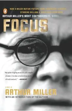Focus - Arthur Miller