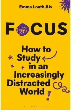 Focus - Dr Emma (independent Researcher Louth Als