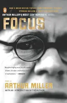 Focus, Paperback/Arthur Miller