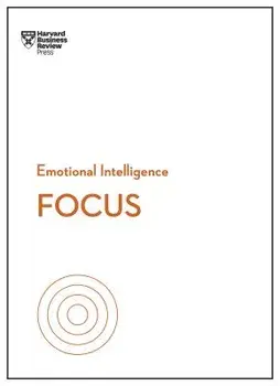 Focus, Paperback/Harvard Business Review