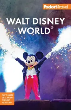 Fodor's Walt Disney World. with Universal and the Best of Orlando, 22 New edition, Paperback/Fodor's Travel Guides