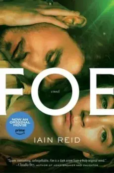 Foe. A Novel, Paperback/Iain Reid