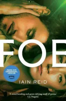 Foe. Film Tie-In, Paperback/Iain Reid