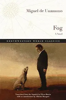 Fog, Paperback/Miguel de Unamuno