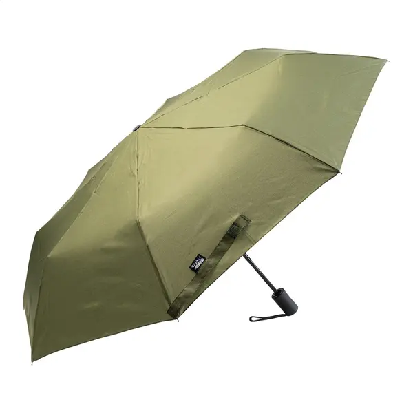 Folcomp umbrelă RPET - verde