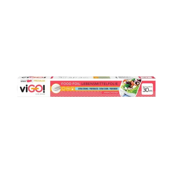 Folie Alimentara viGO, 30 m