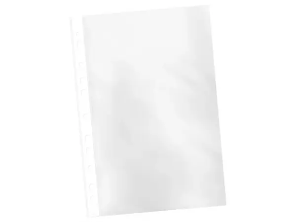 Folie cristal A4 standard,set 100 buc
