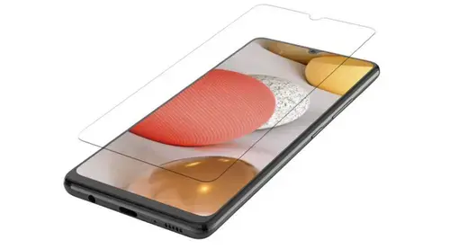 Folie de protectie Belkin BEL-0166, Temperated Glass pentru Samsung A42