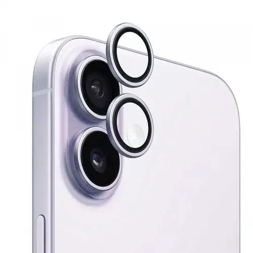Folie de protectie Camera Spate Anank AR pentru Apple iPhone 17, Sticla Securizata