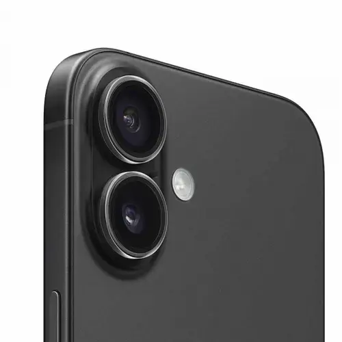 Folie de protectie Camera Spate Anank AR pentru Apple iPhone 17, Sticla Securizata