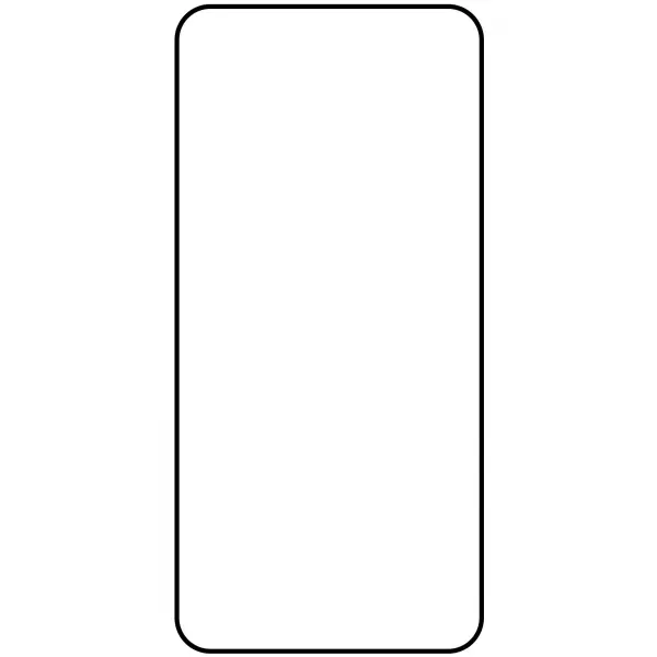 Folie de protectie Ecran OEM Automatic Alignment pentru Apple iPhone 16 Pro / 17 / 17 Pro, Sticla Securizata, Full Glue, 5D, Neagra