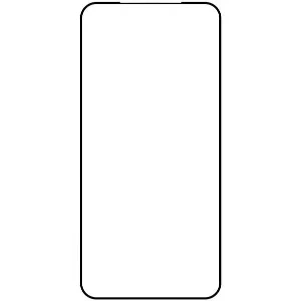 Folie de protectie Ecran OEM Ceramic pentru Samsung Galaxy S24 FE S721, Sticla Flexibila, 5D, Neagra