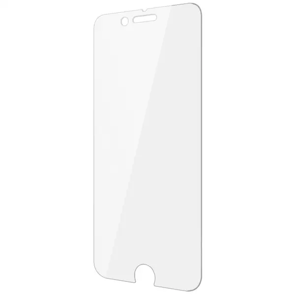 Folie de protectie Ecran OEM pentru Apple iPhone SE (2022) / SE (2020) / 8, Sticla Securizata, Full Glue, 2.5D