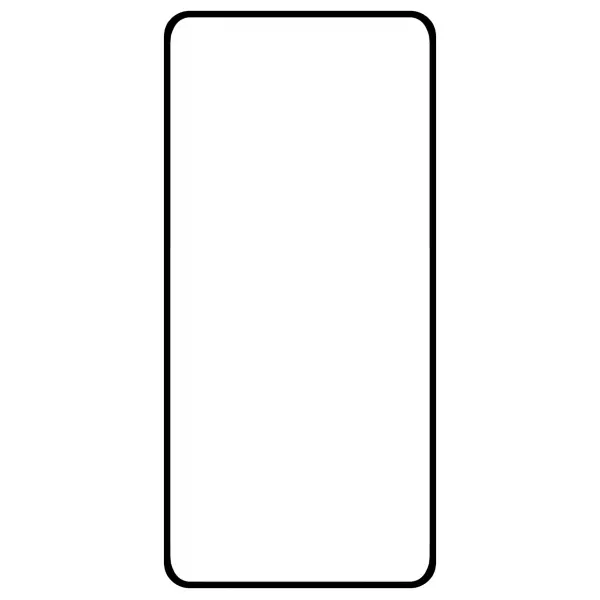Folie de protectie Ecran OEM pentru Honor 200, Sticla Securizata, Full Glue, 5D, Neagra