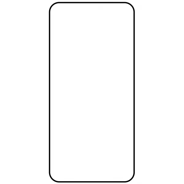 Folie de protectie Ecran OEM pentru Samsung Galaxy A36 A366, Sticla Securizata, Full Glue, 5D, Neagra