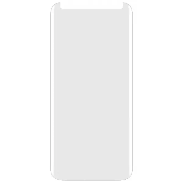 Folie de protectie Ecran OEM pentru Samsung Galaxy Note 9 N960, Sticla Securizata, UV Glue
