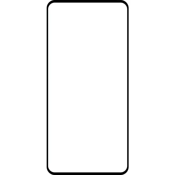 Folie de protectie Ecran OEM pentru Samsung Galaxy S24 FE S721, Sticla Securizata, Full Glue, 5D, Neagra