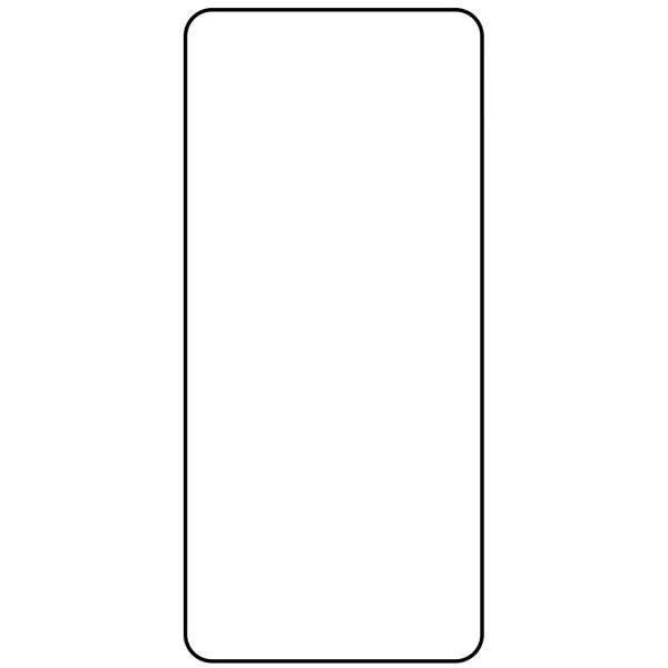 Folie de protectie Ecran OEM pentru Samsung Galaxy S25 S931, Sticla Securizata, Full Glue, 5D, Neagra