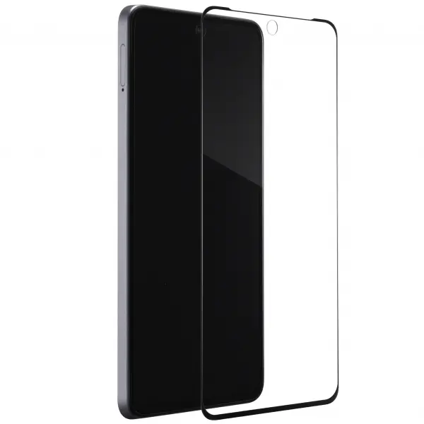 Folie de protectie Ecran OPC32 pentru OnePlus Nord CE4 Lite, Sticla Securizata, Full Glue, Neagra 5431101826