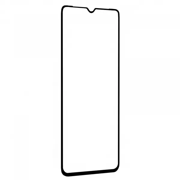 Folie de protectie Ecran Veason PRO pentru Samsung Galaxy A17 4G / A17 5G / A26 A266 / A16 5G / A16 4G, Sticla Securizata, Full Glue, 6D, Neagra