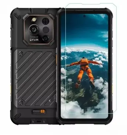 Folie de protectie originala din sticla pentru Rugone Xever 7 7 PRO