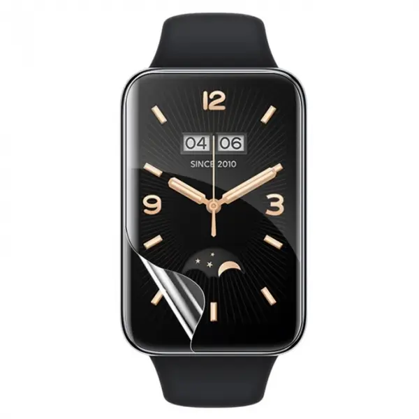 Folie de protectie pentru smartband Xiaomi Mi Band 7 Pro