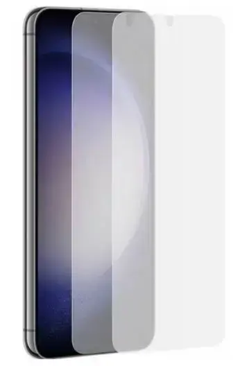 Folie de protectie Samsun EF-US916CTEGWW pentru Samsung Galaxy S23+ (Transparent)