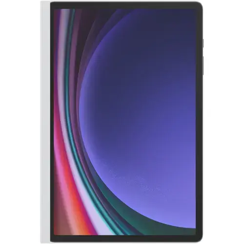 Folie de protectie Samsung NotePaper Screen pentru Samsung Galaxy Tab S9+ (Alb)