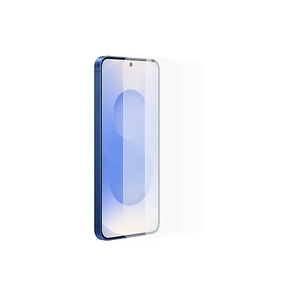 Folie de protectie Samsung pentru Galaxy S25, Anti-Reflecting, Transparent