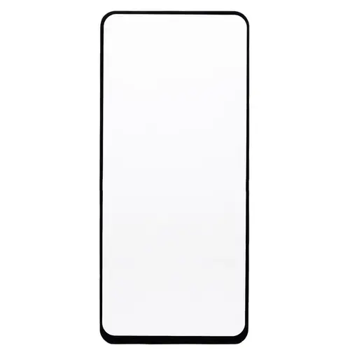 Folie de protectie Spacer pentru Pocophone M3 Pro 5G, sticla 9D, duritate 9H, Tempered Glass
