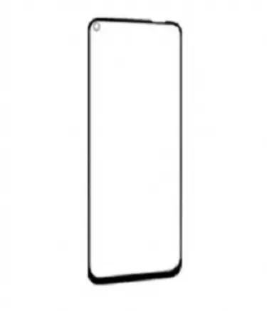 Folie de protectie Spacer pentru Samsung Galaxy A22 4G, Transparent