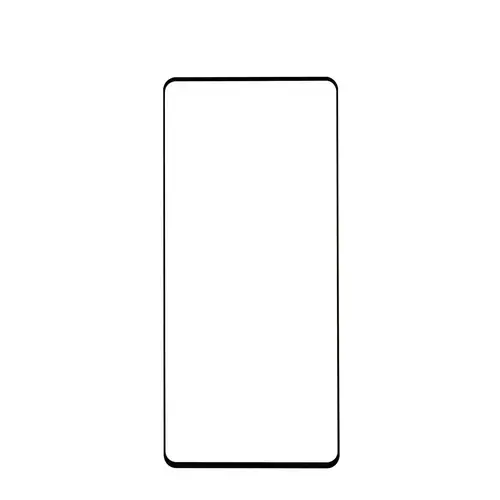 Folie de protectie Spacer pentru Xiaomi 11T, sticla 9D, duritate 9H, Tempered Glass
