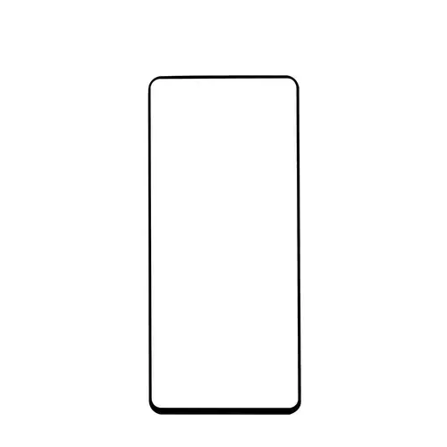 Folie de protectie Spacer pentru Xiaomi Redmi Note 11, sticla 9D, duritate 9H, Tempered Glass