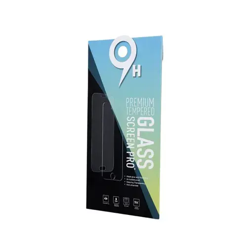 Folie de protectie sticla securizata pentru Samsung A7 2018