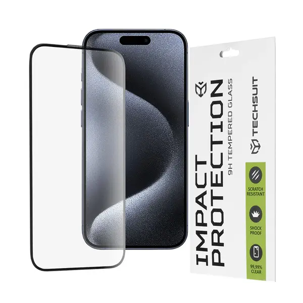 Folie de sticla Full Glue Glass - iPhone 12 Pro Max