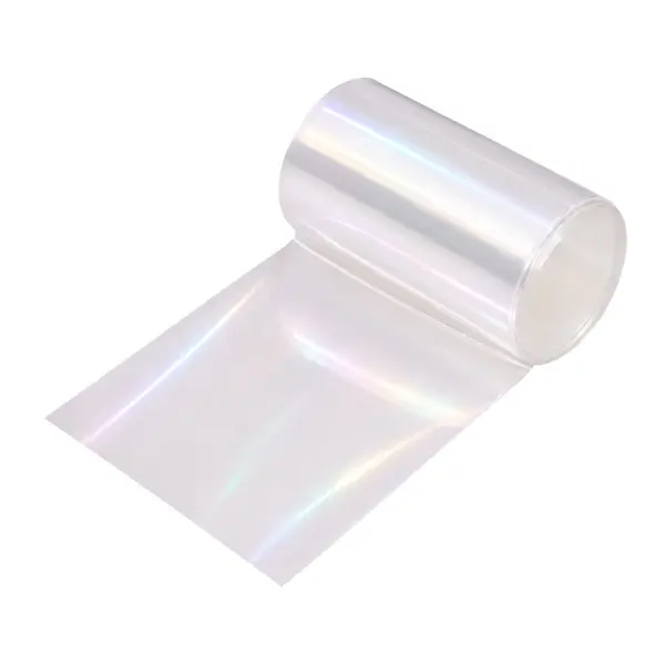 Folie de Transfer Unghii LUXORISE #478 Magic Holo