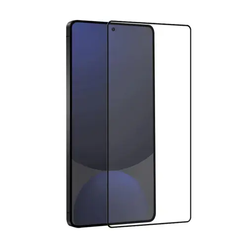 Folie Eiger Sticla 3D Mountain Glass Samsung Galaxy S25 Ultra, Transparent