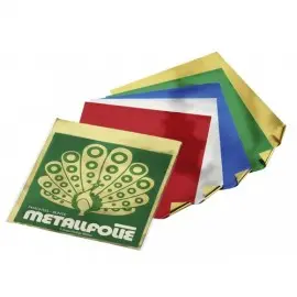 Folie metalizata 5 culori 40 microni